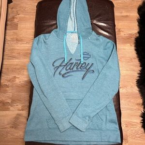 Harley Davidson Hoodie